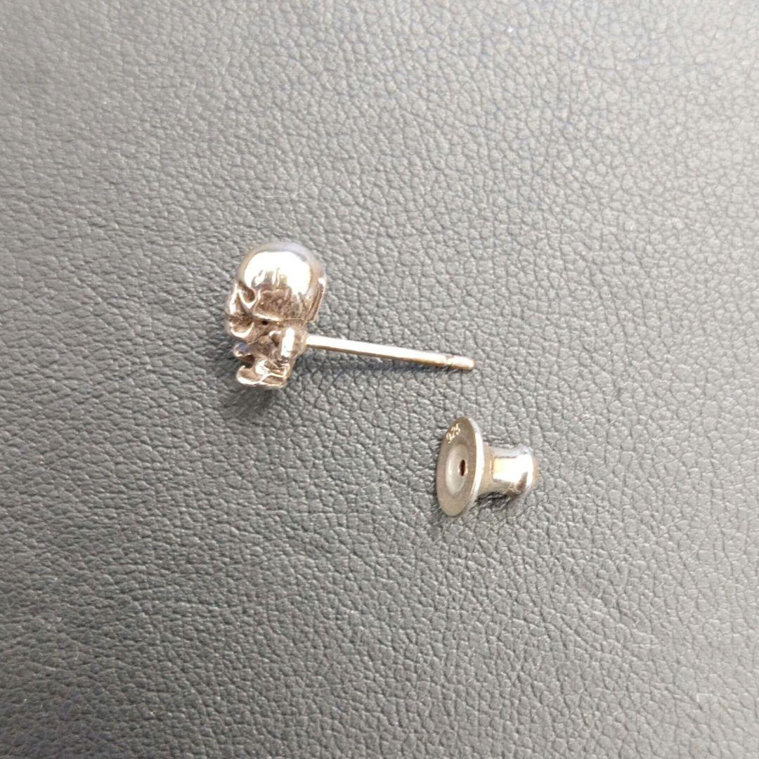 CHROME HEARTS クロムハーツ フォティ ハリスティーター