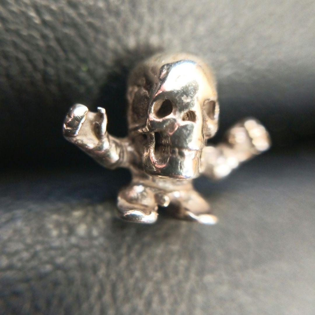 CHROME HEARTS クロムハーツ フォティ ハリスティーター