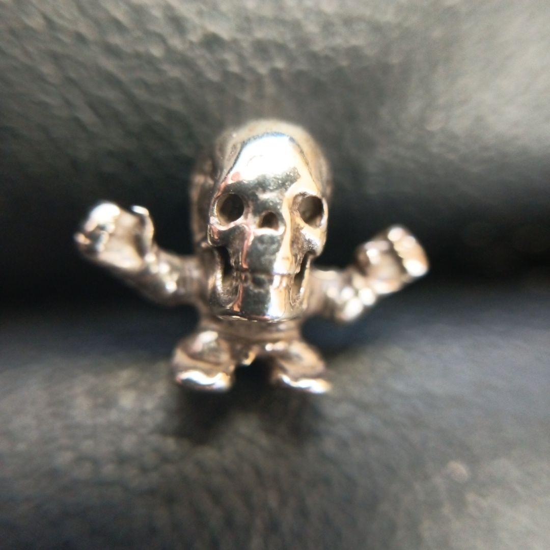 CHROME HEARTS クロムハーツ フォティ ハリスティーター