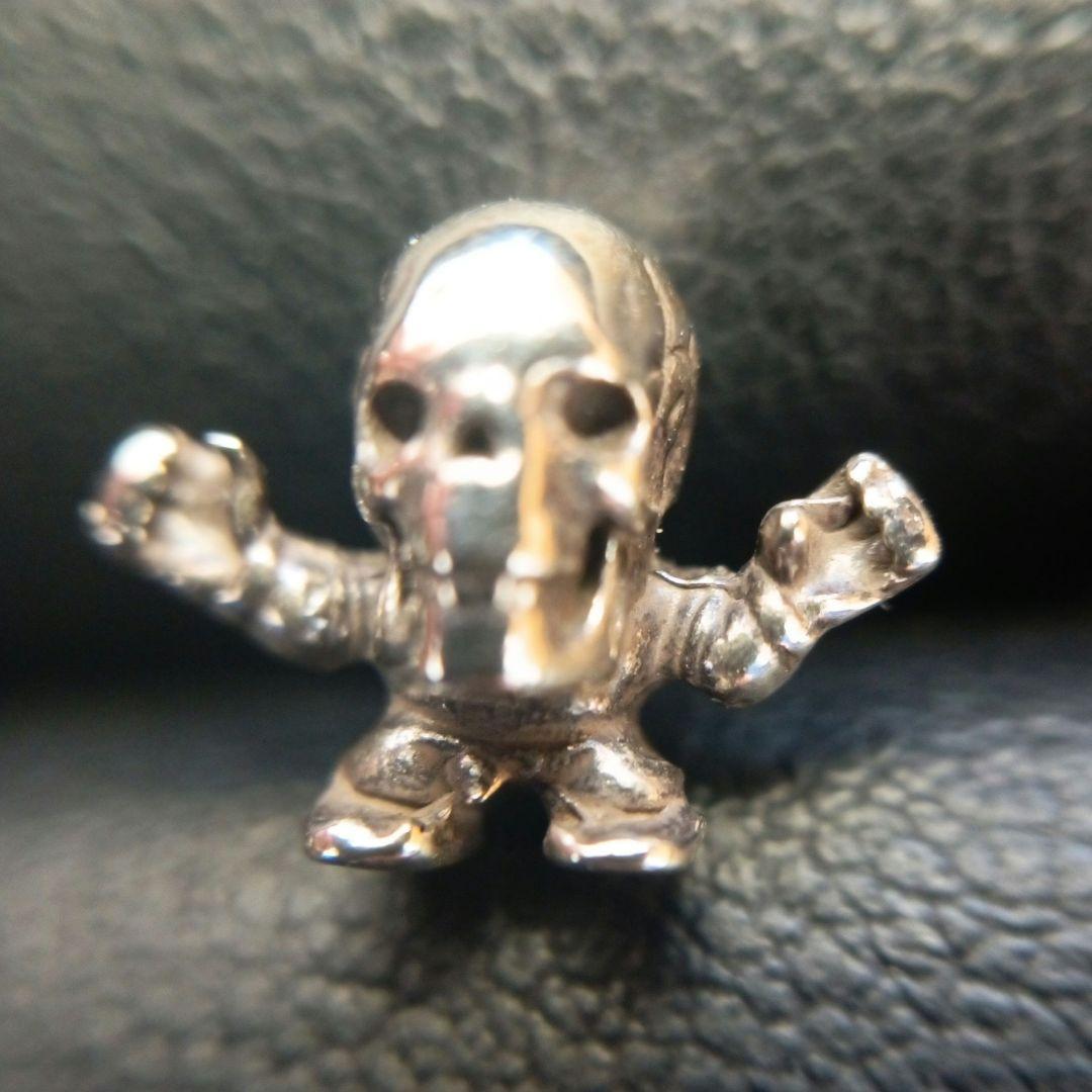 CHROME HEARTS クロムハーツ フォティ ハリスティーター