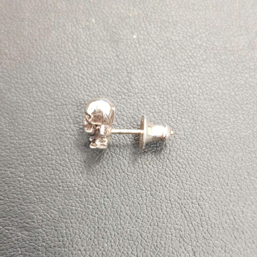 CHROME HEARTS クロムハーツ フォティ ハリスティーター