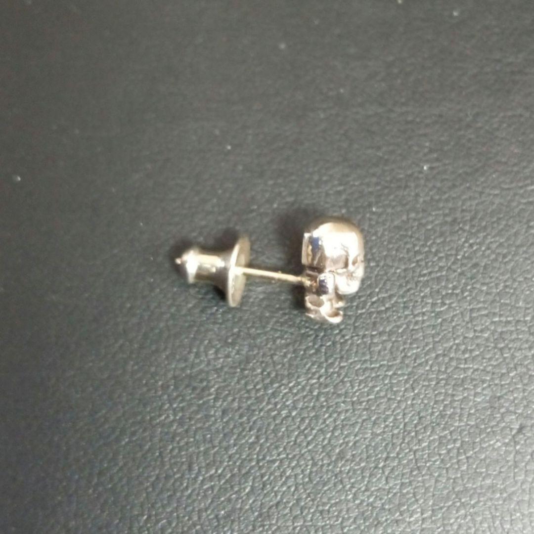 CHROME HEARTS クロムハーツ フォティ ハリスティーター