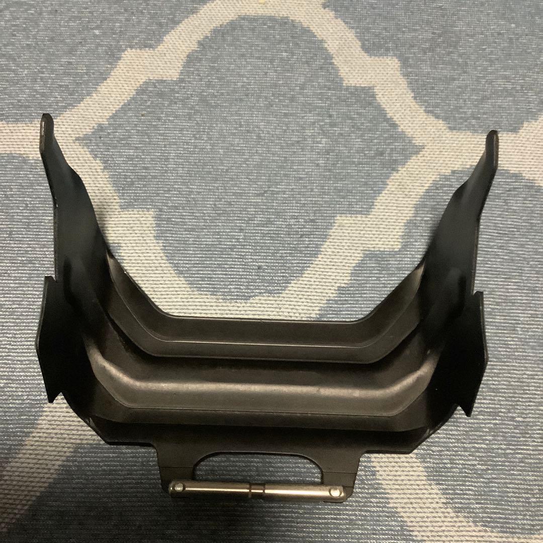 MARKER クランポン　120mm