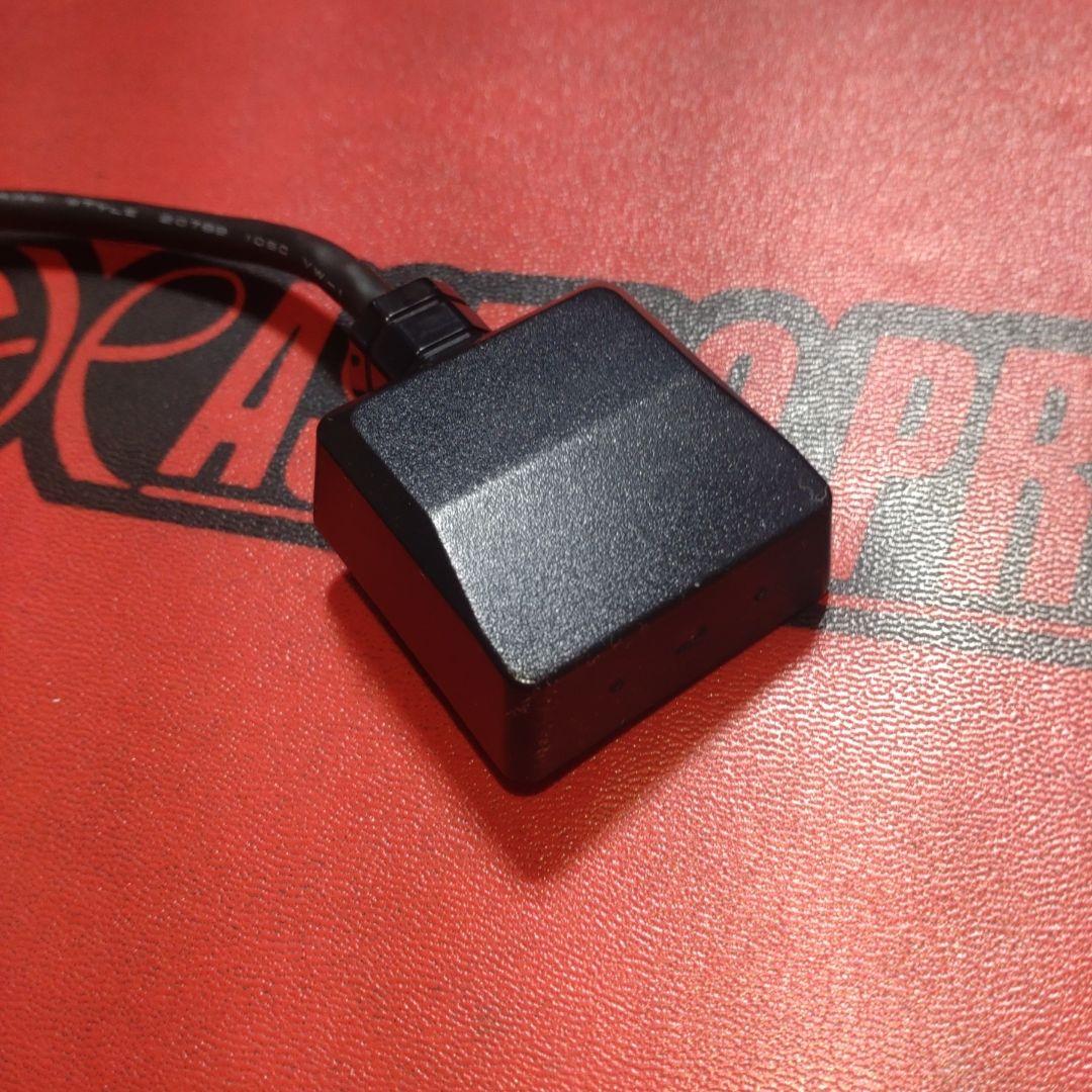 バイク用　ETC　ミツバ　BE31　【852】