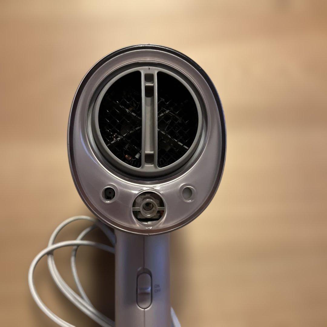 Panasonicナノケア　ヘアドライヤー　【ジャンク】