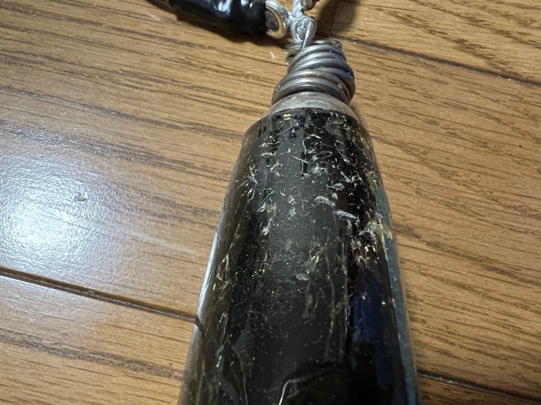 カーペンター ガンマ250 γ250調整済み