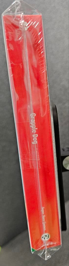 Switch Grapple Dog グラップルドッグ スチールブック付き限定版