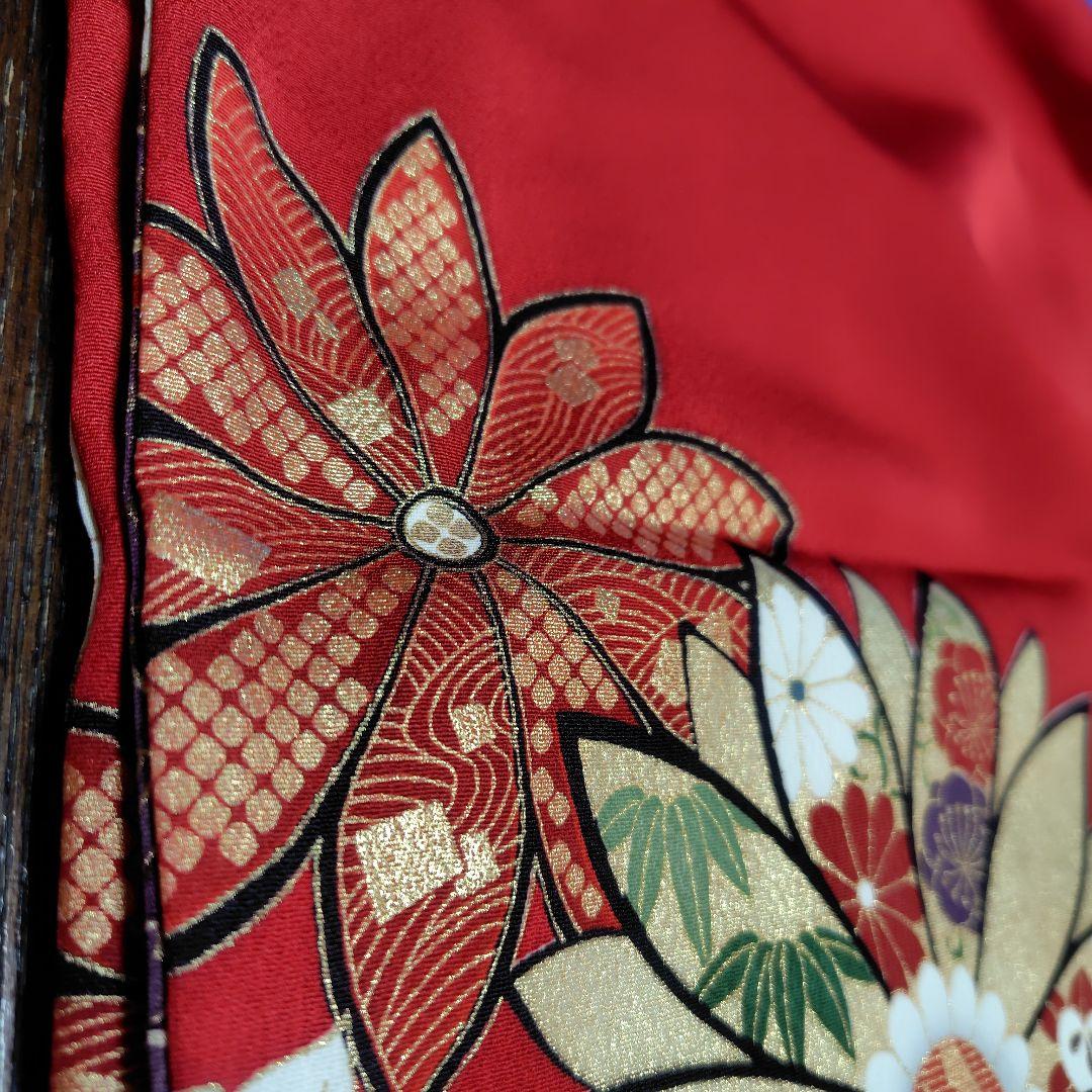 振袖　帯　セット　成人式