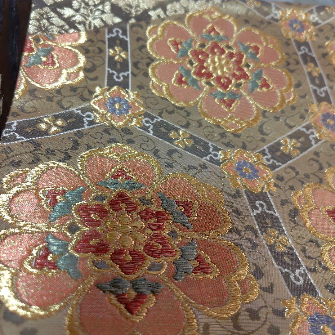 振袖　帯　セット　成人式