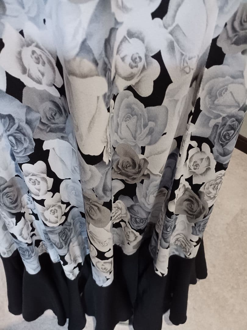 フラメンコ衣装5点