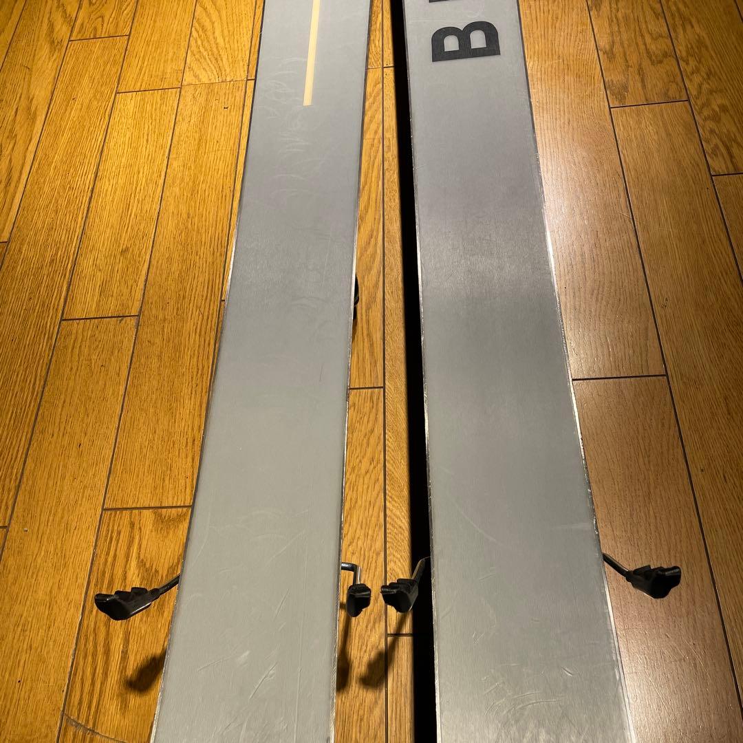 名機LINEラインBLEND178&MARKERセット　ツインチップ