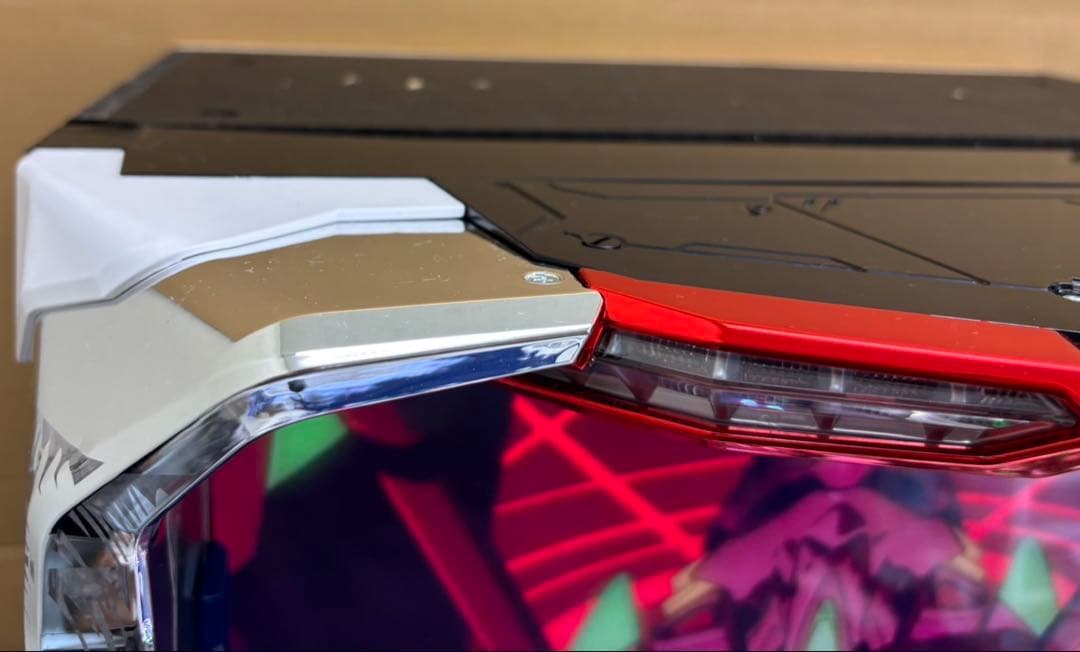 スマスロ実機【Lシン・エヴァンゲリオン】すぐに遊べる❗️送料無料❗️