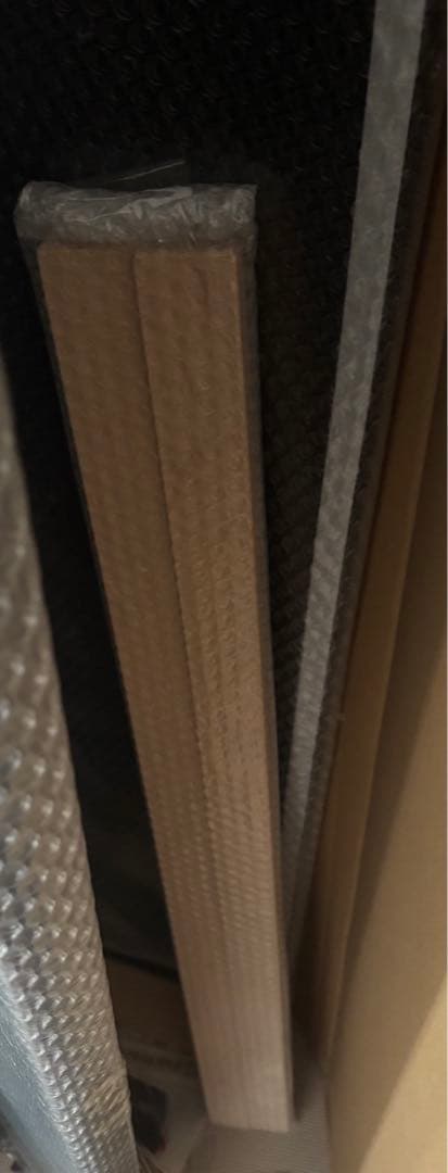 200系ハイエース　イージーウィンドパネル　両側