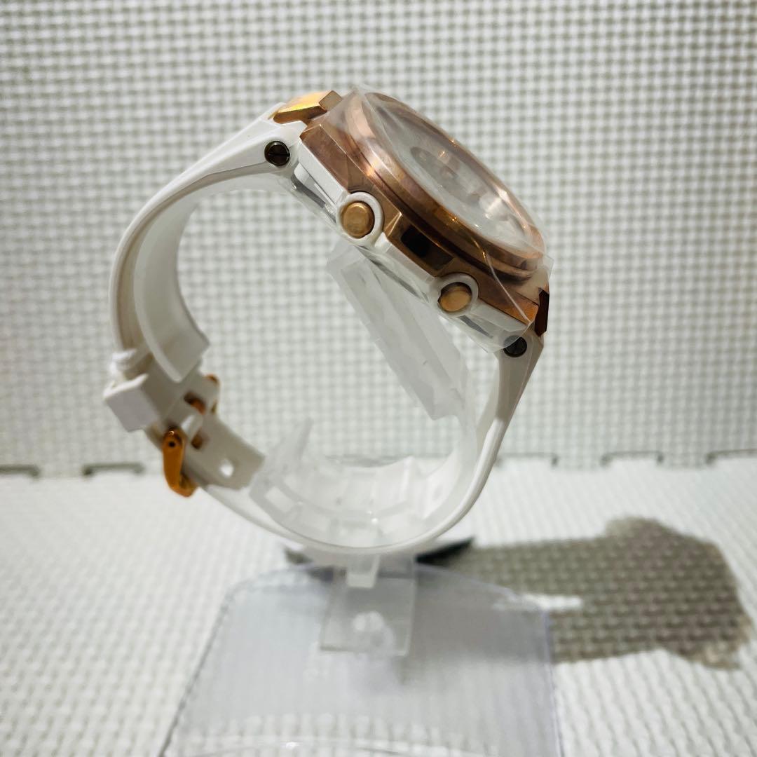 カシオ　G-MS baby-g G-shock MSG-S200 未使用