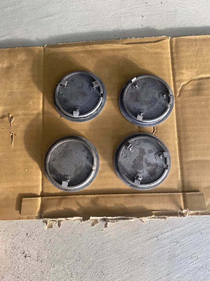 エクイップ　18インチ　9.5j10.5j work