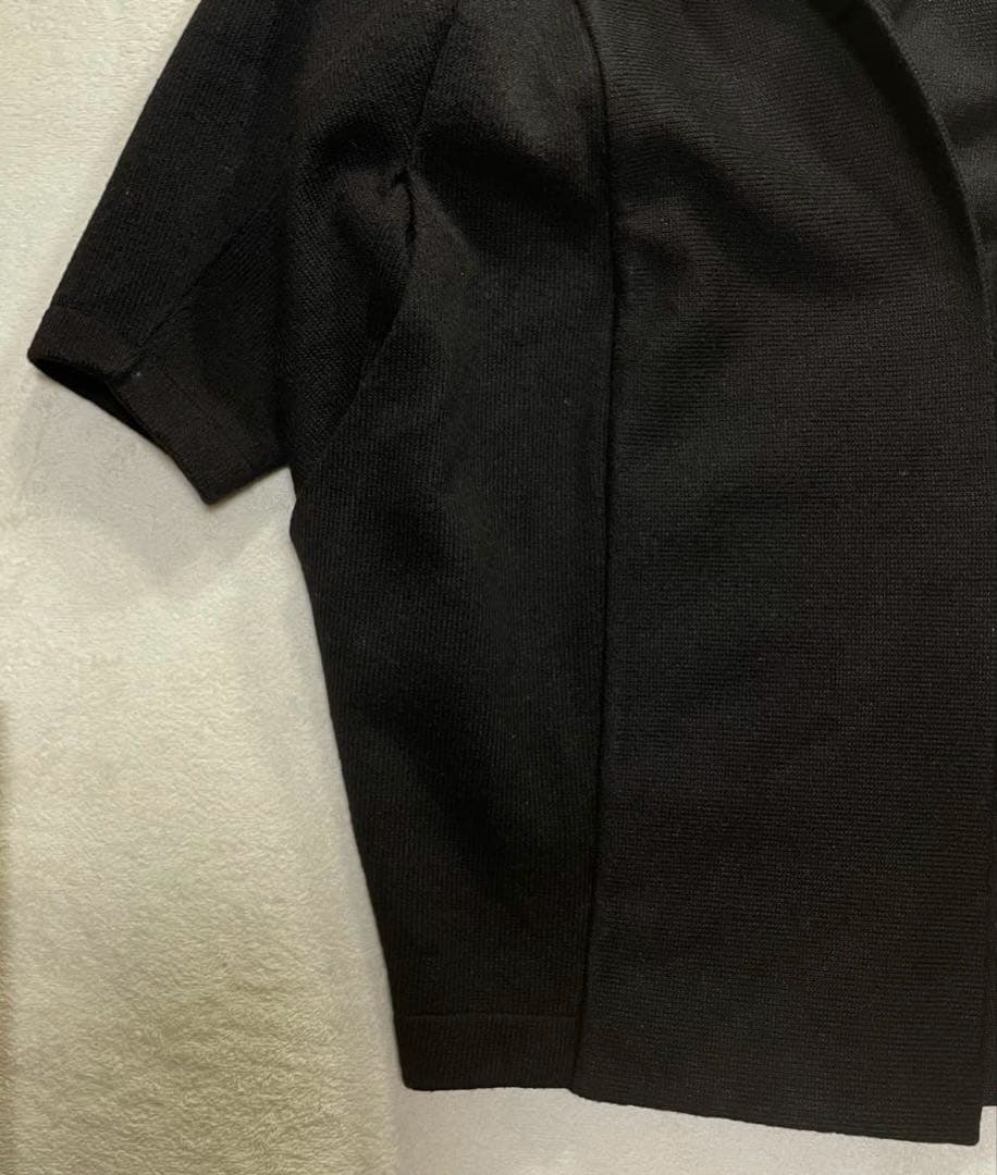 REALITY STUDIO リアリティスタジオ コクーンコート 黒 ブラック