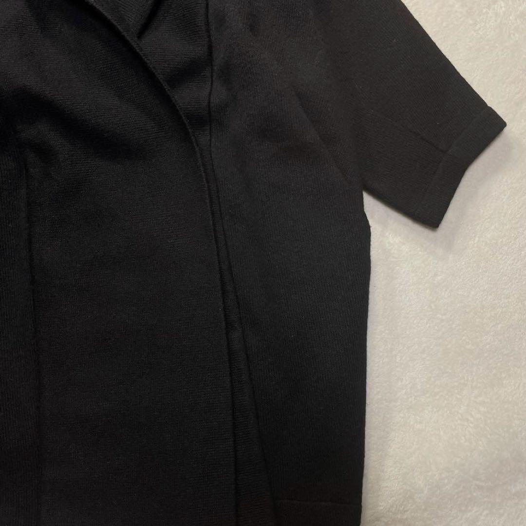 REALITY STUDIO リアリティスタジオ コクーンコート 黒 ブラック