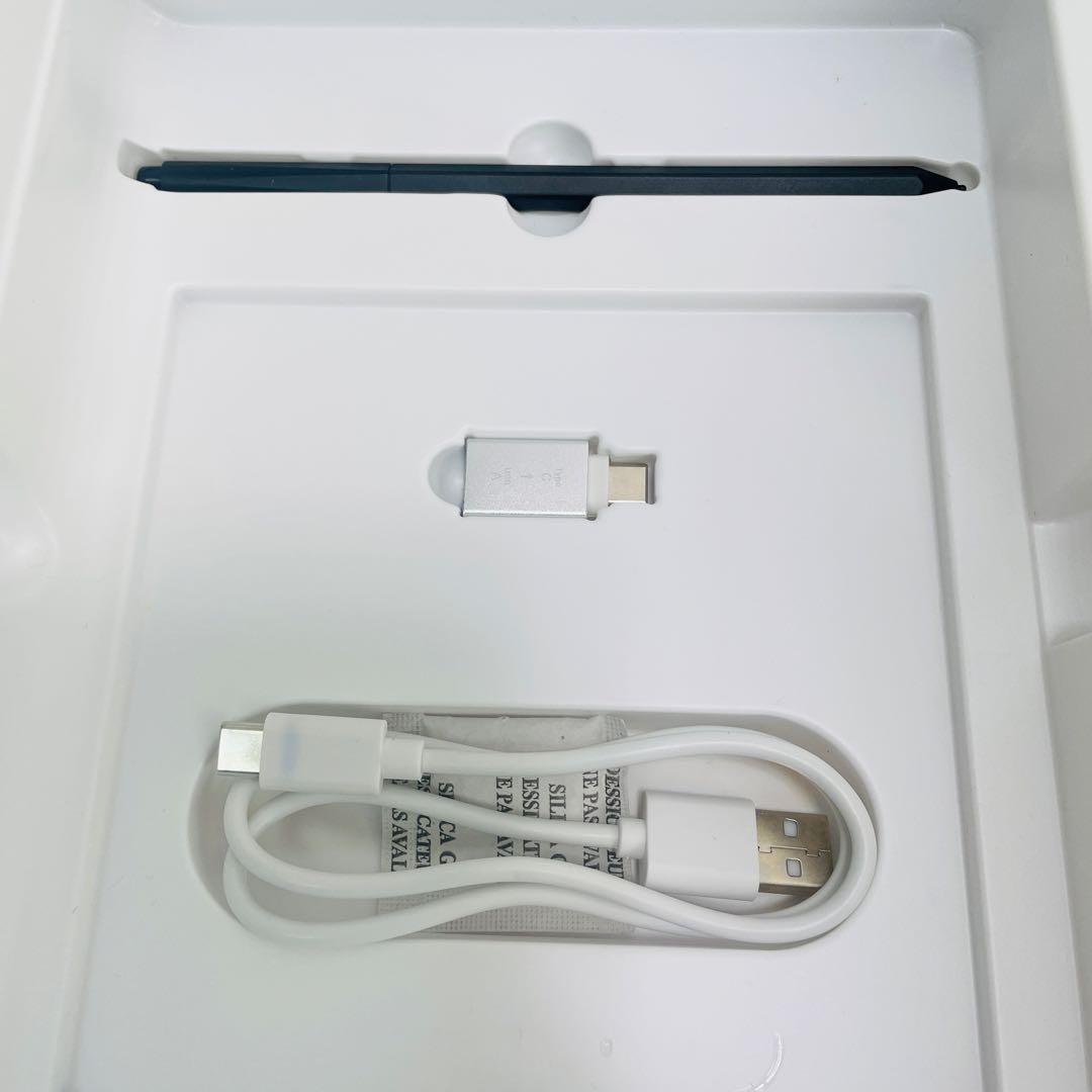 【美品】Hannsnote ハンズノート カラー表示デジタルノート 電子ノート