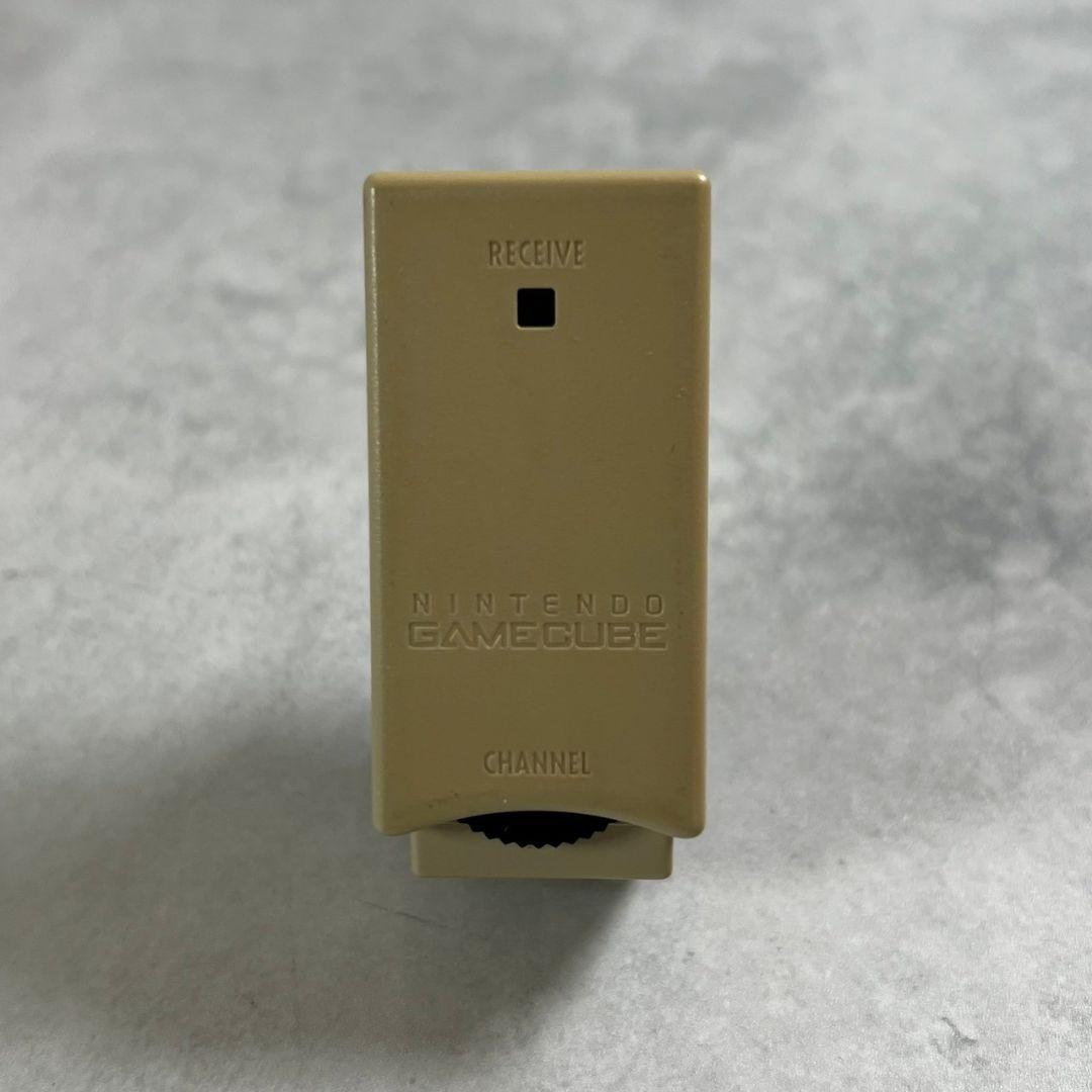 ゲームキューブコントローラー　任天堂