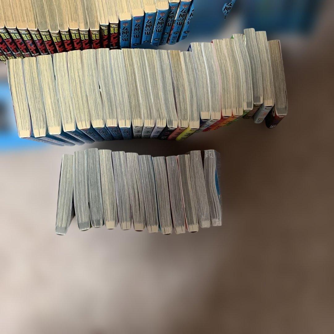 バッドボーイズ　グレアー　莫逆家族　女神の鬼 全巻セット　キッポ26巻迄