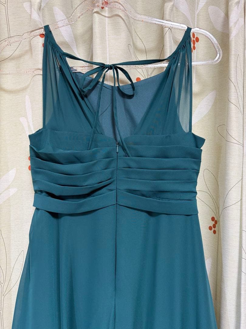 ロングドレス 演奏会 コンサート シフォン