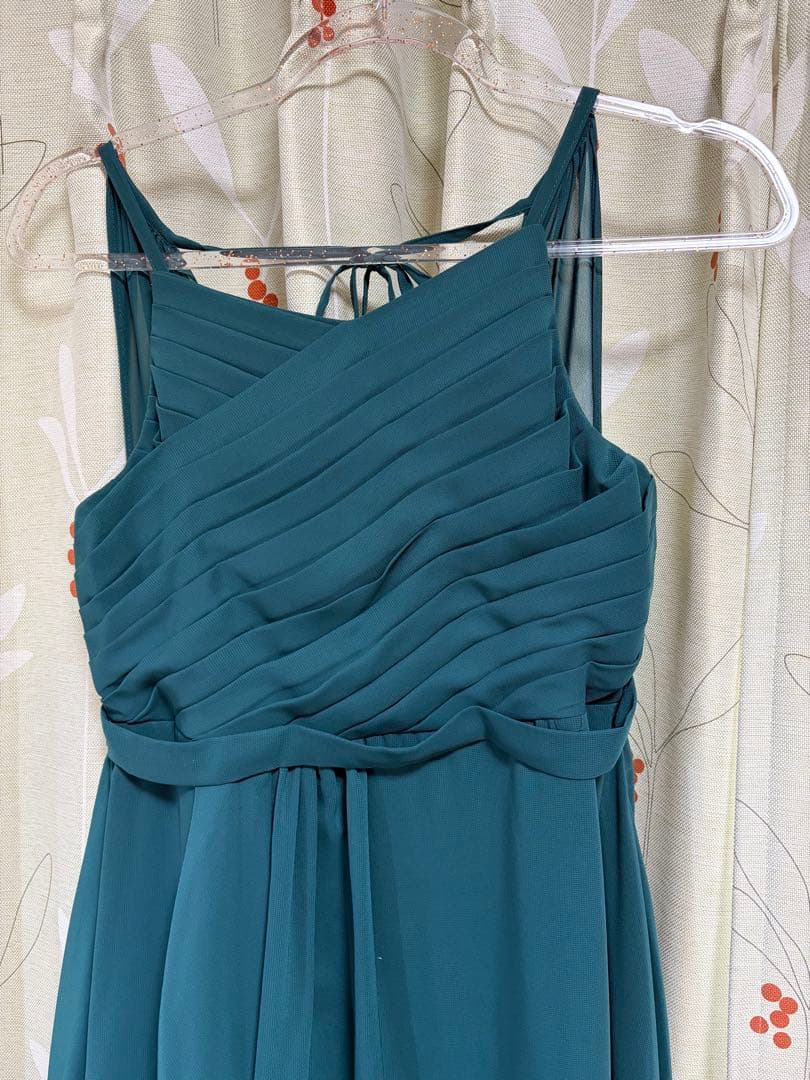 ロングドレス 演奏会 コンサート シフォン