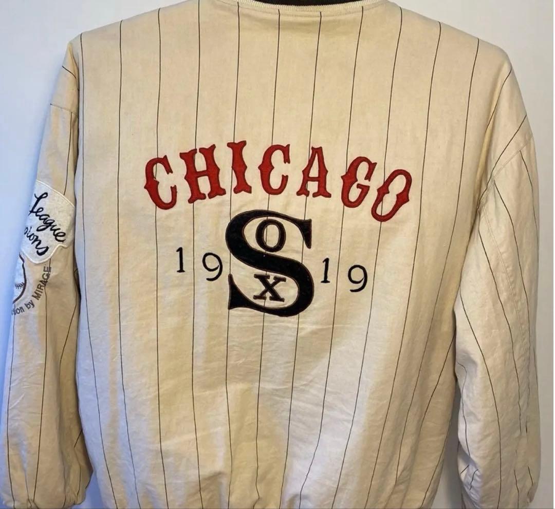 プ*︎様 90s mirage リバーシブルジャケット　XL