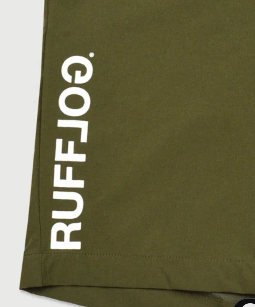 RUFFLOGゴルフウェア　ショートパンツ
