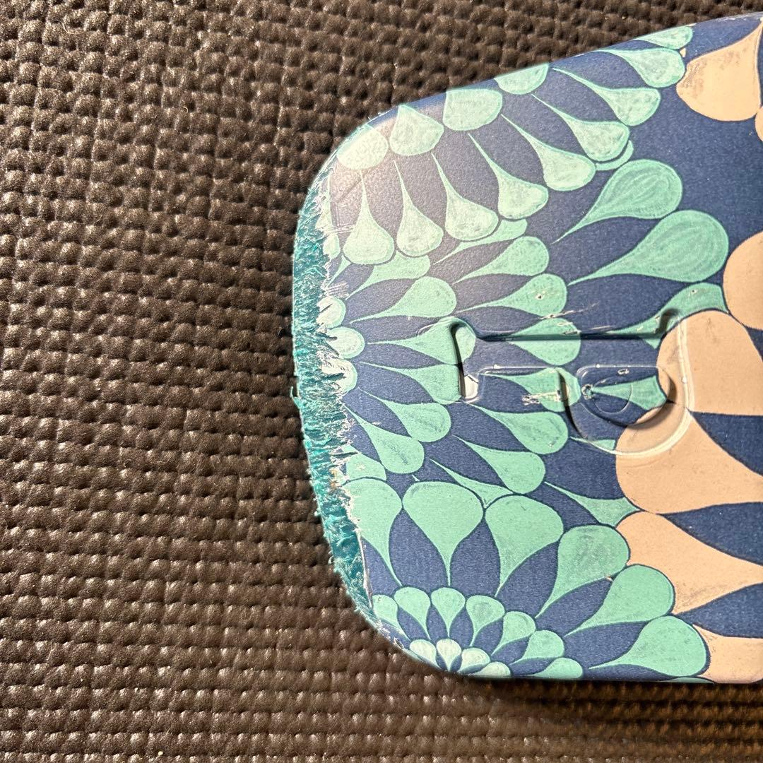 penny ペニー　スケボー