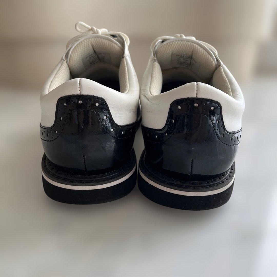 GFORE ジーフォア ゴルフシューズ　9