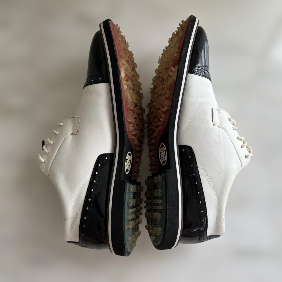 GFORE ジーフォア ゴルフシューズ　9