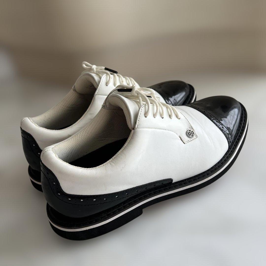 GFORE ジーフォア ゴルフシューズ　9