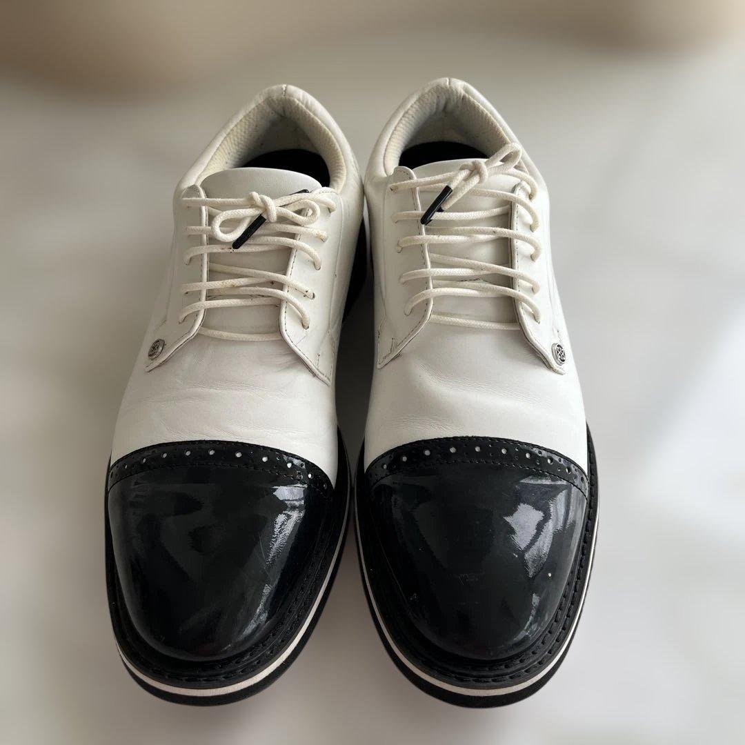 GFORE ジーフォア ゴルフシューズ　9