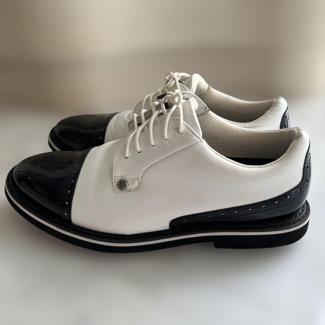 GFORE ジーフォア ゴルフシューズ　9