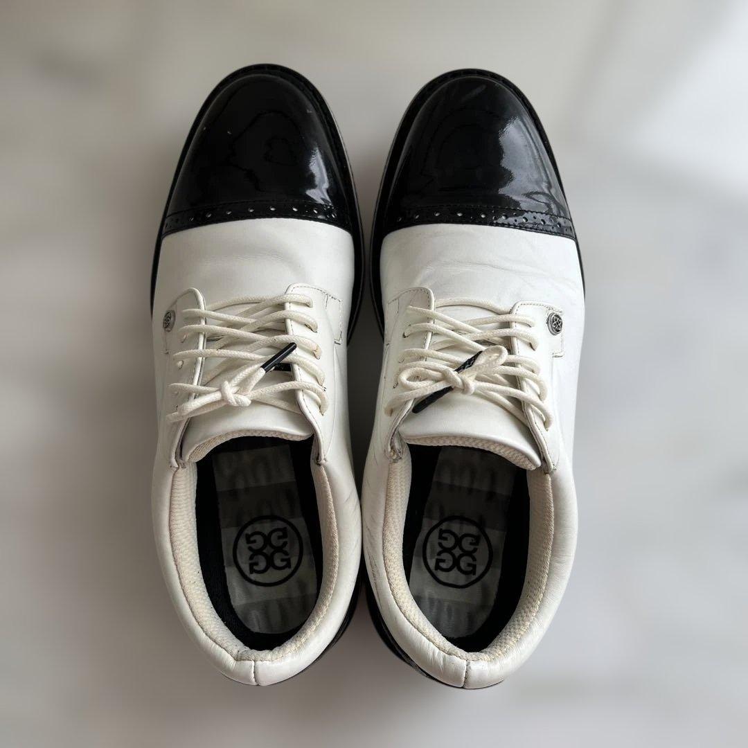 GFORE ジーフォア ゴルフシューズ　9