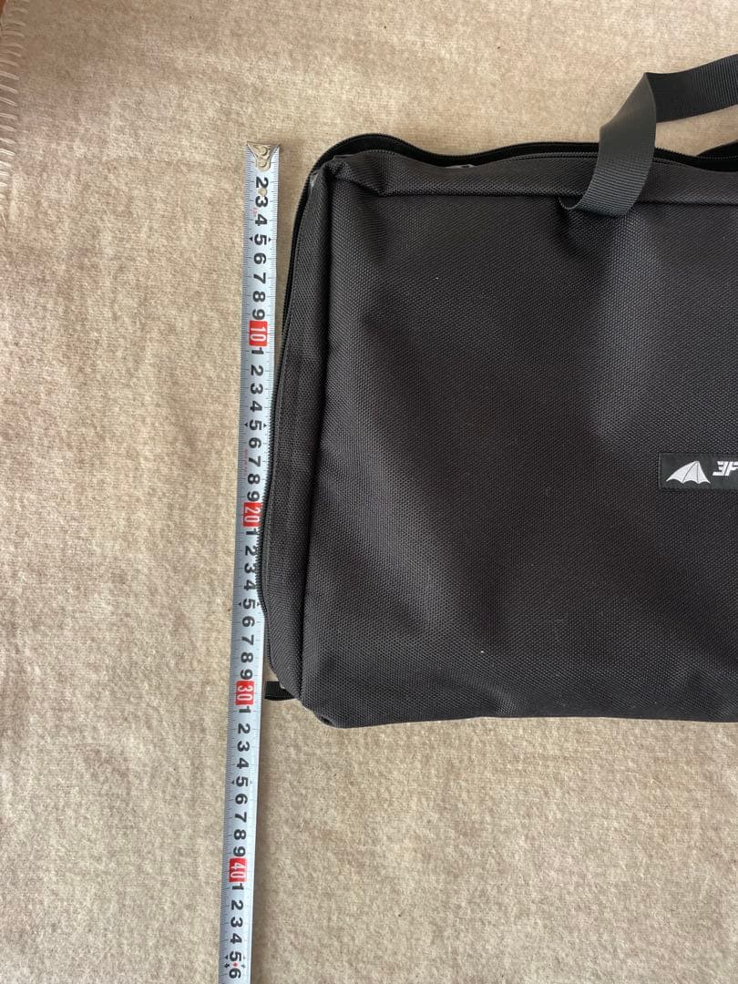 （新品未使用）3FULGEAR薪ストーブ