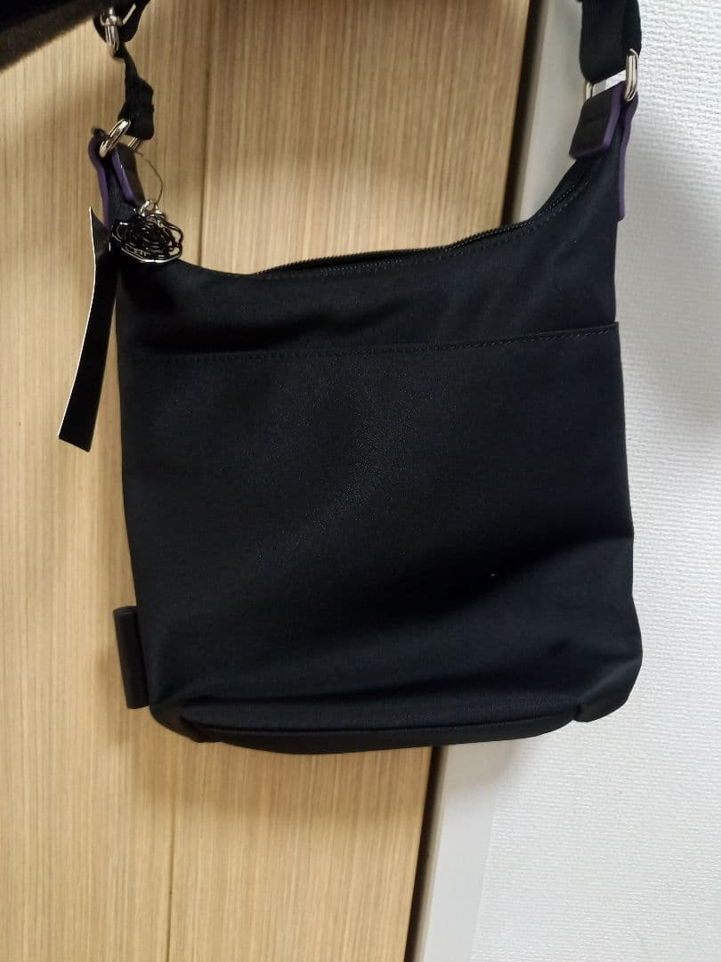 【新品】アナスイ ショルダーバッグ