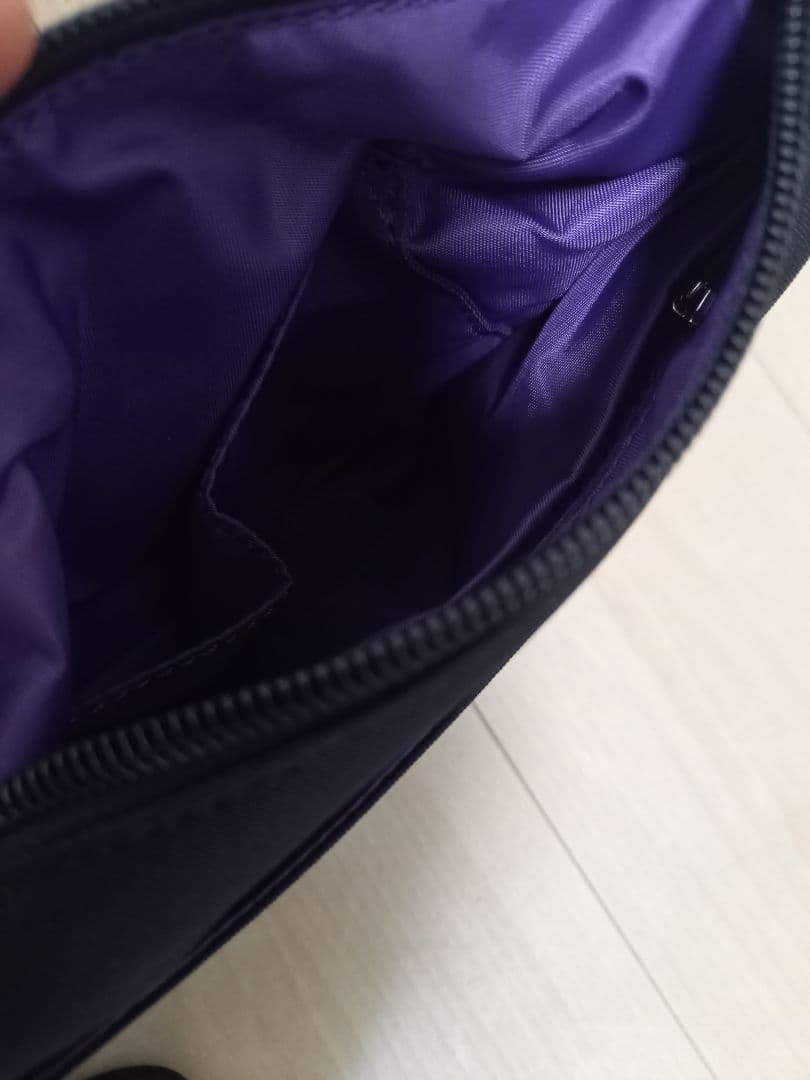 【新品】アナスイ ショルダーバッグ