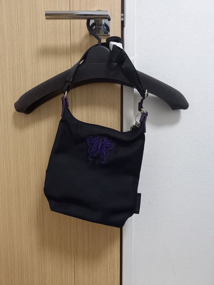 【新品】アナスイ ショルダーバッグ