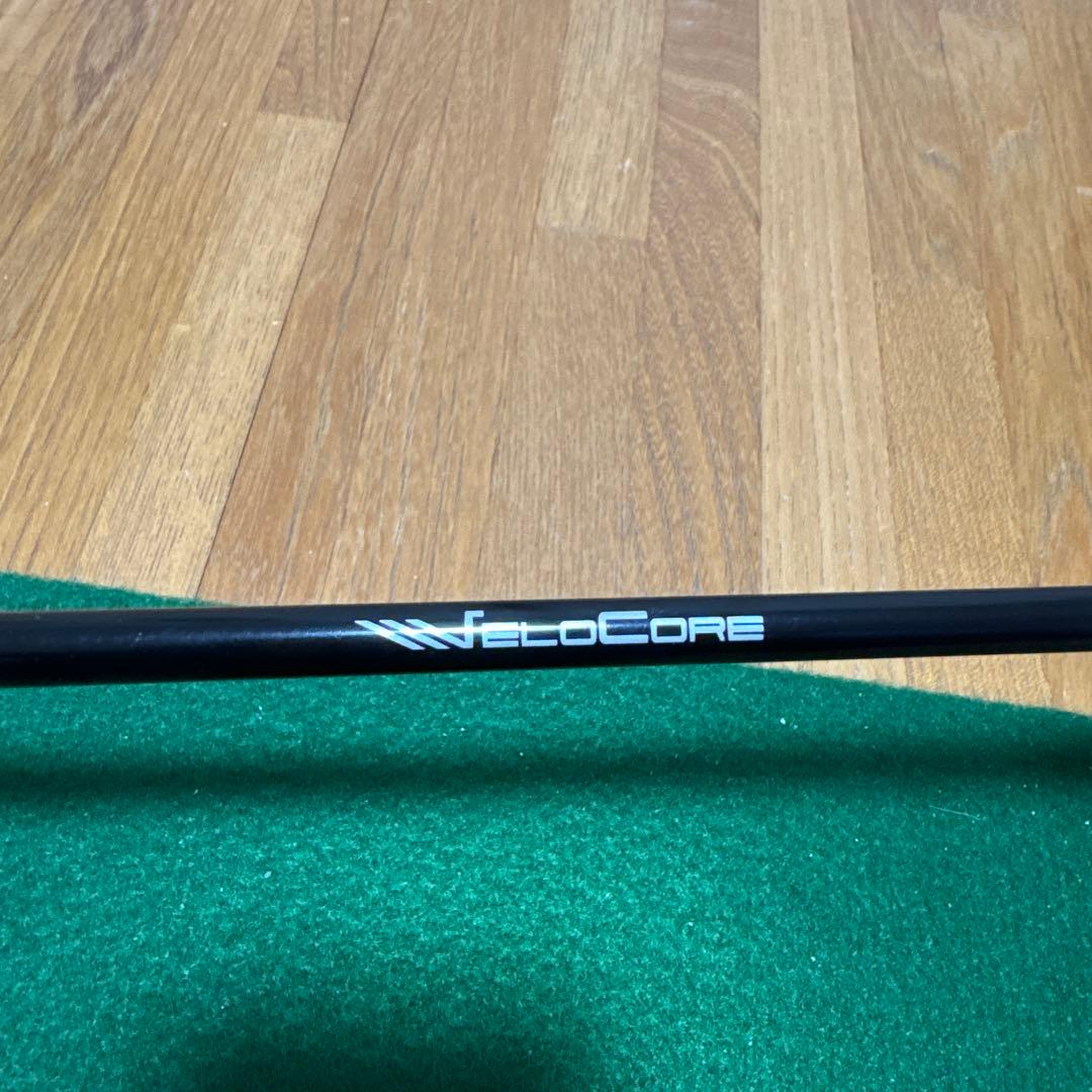 TaylorMade SIM MAX 5W ベンタスブラック6X レフティ