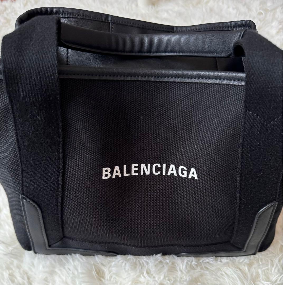 BALENCIAGA トートバッグS【当日発送】