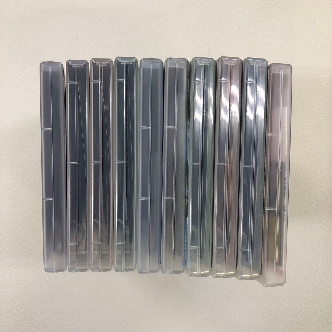 DVD まとめ 夏目友人帳 1期 2期 DVD BOX【動作確認済み】