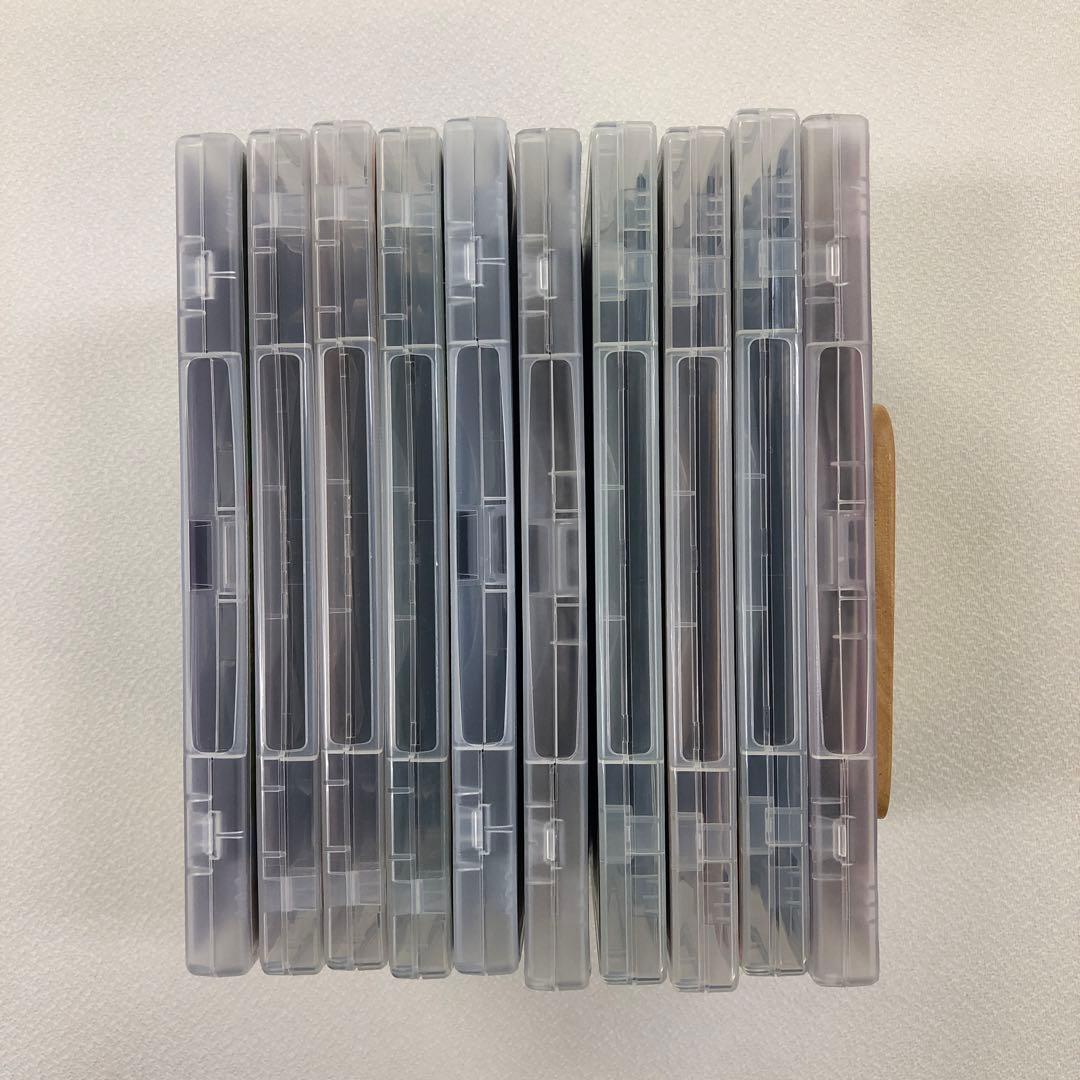 DVD まとめ 夏目友人帳 1期 2期 DVD BOX【動作確認済み】