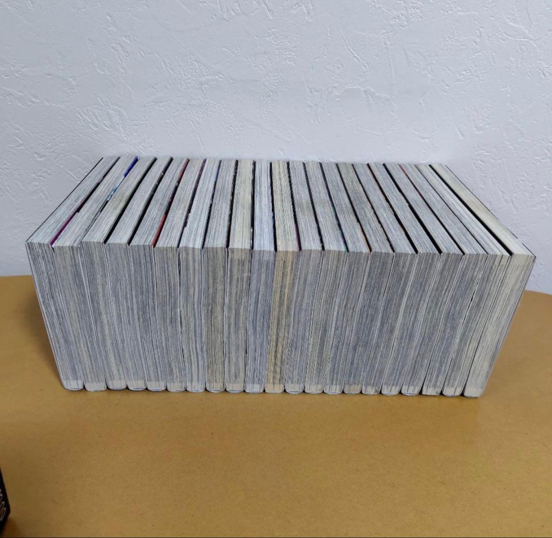 呪術廻戦 　全30巻セット　芥見下々　初版数冊あり