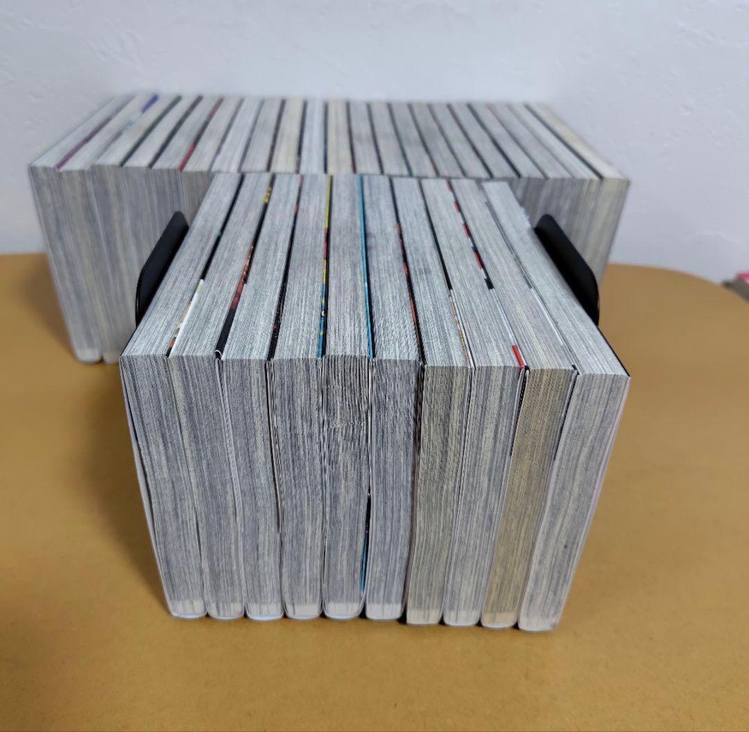 呪術廻戦 　全30巻セット　芥見下々　初版数冊あり