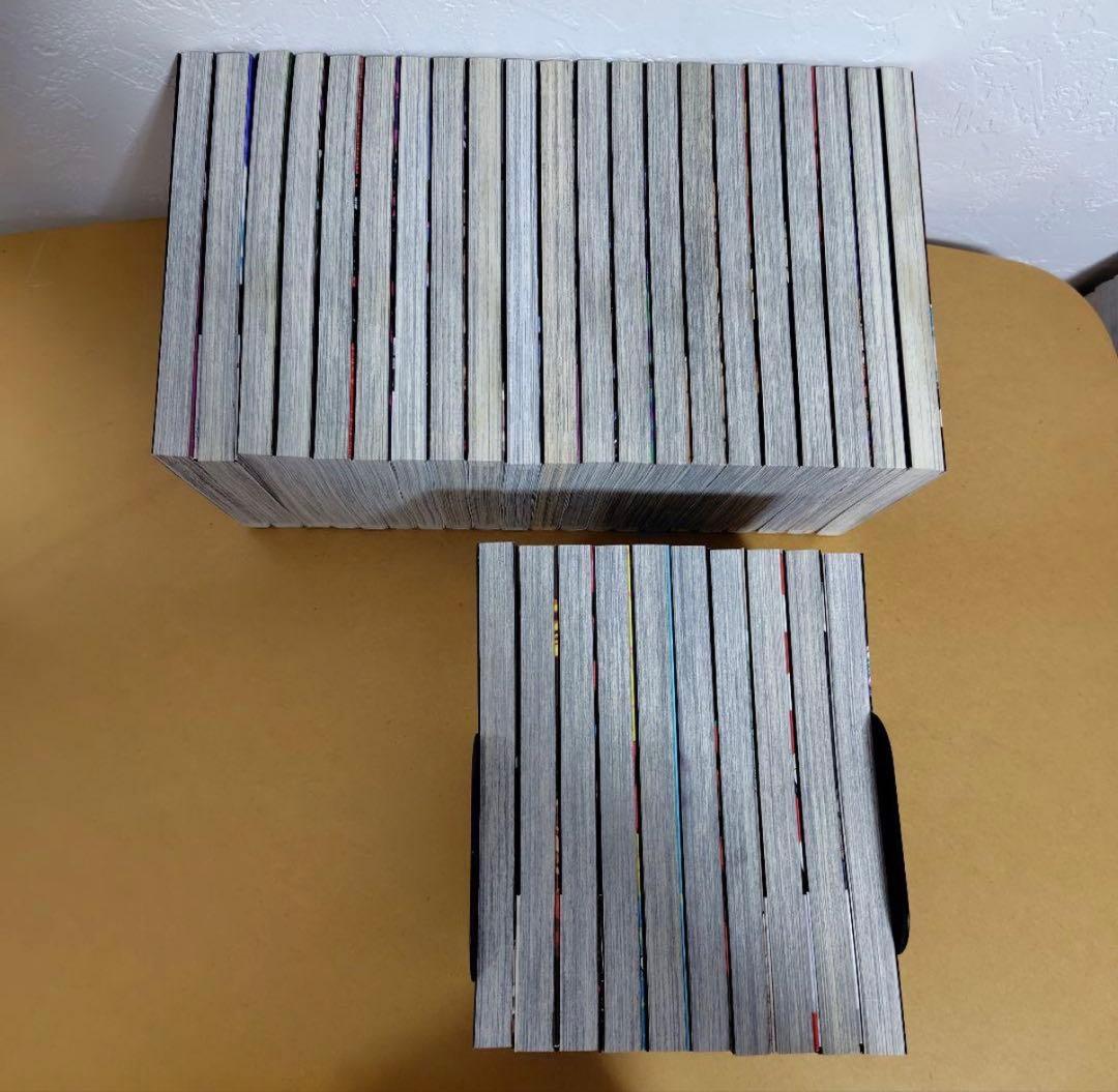 呪術廻戦 　全30巻セット　芥見下々　初版数冊あり