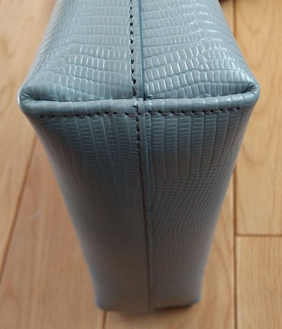 専用　TOFF&LOADSTONE ショルダーバッグ リフト・リザード