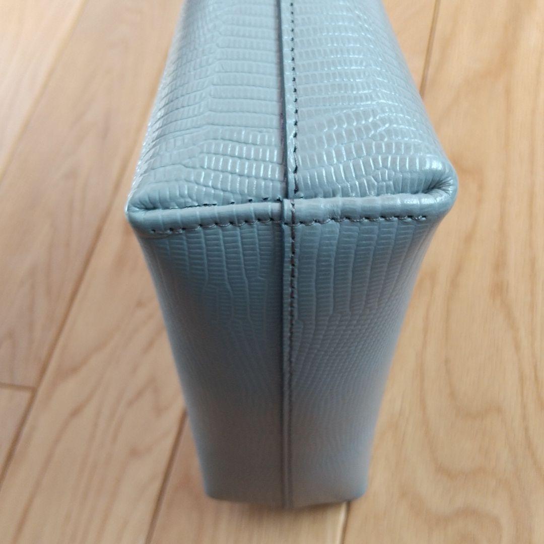 専用　TOFF&LOADSTONE ショルダーバッグ リフト・リザード