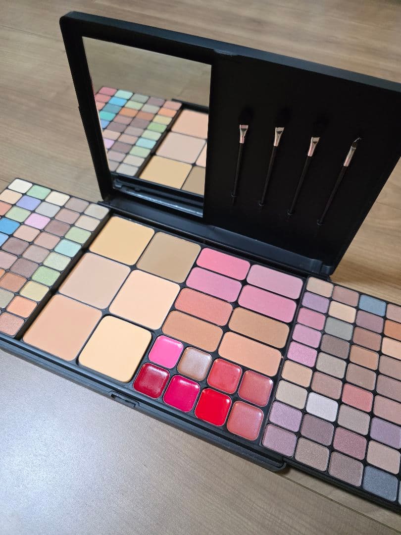 MAC メイクアップコレクション パレット