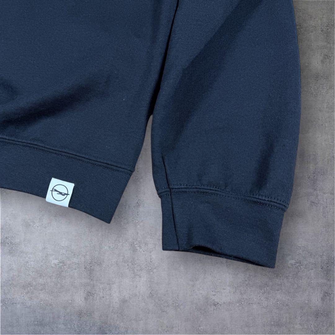 美品ANTI COUNTRY CLUB TOKYO ゴルフ スウェット ブラック